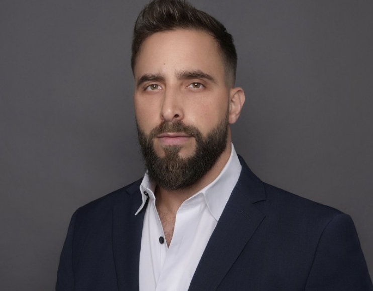 Tal Levinson